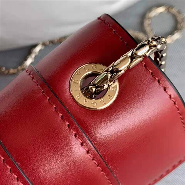 불가리 세르펜티 포에버 숄더백 BV506691-4 (인기상품)