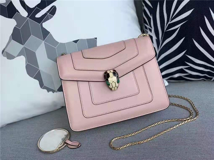 불가리 세르펜티 포에버 숄더백 BV506691-5 (인기상품)