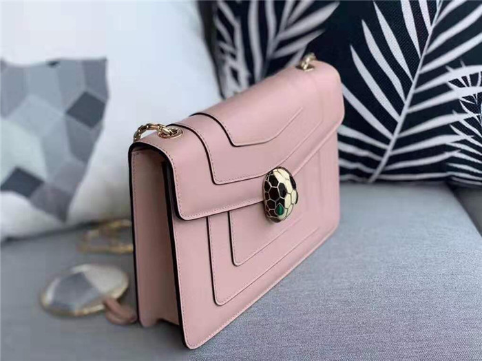 불가리 세르펜티 포에버 숄더백 BV506691-5 (인기상품)