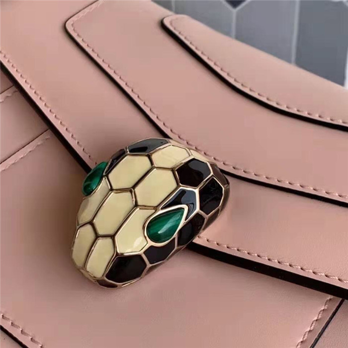 불가리 세르펜티 포에버 숄더백 BV506691-5 (인기상품)