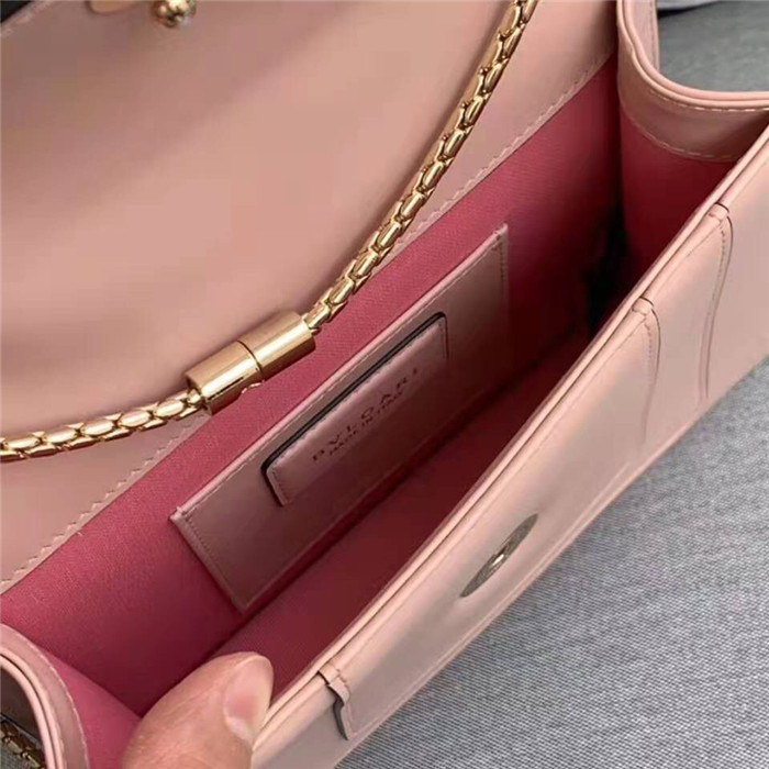 불가리 세르펜티 포에버 숄더백 BV506691-5 (인기상품)