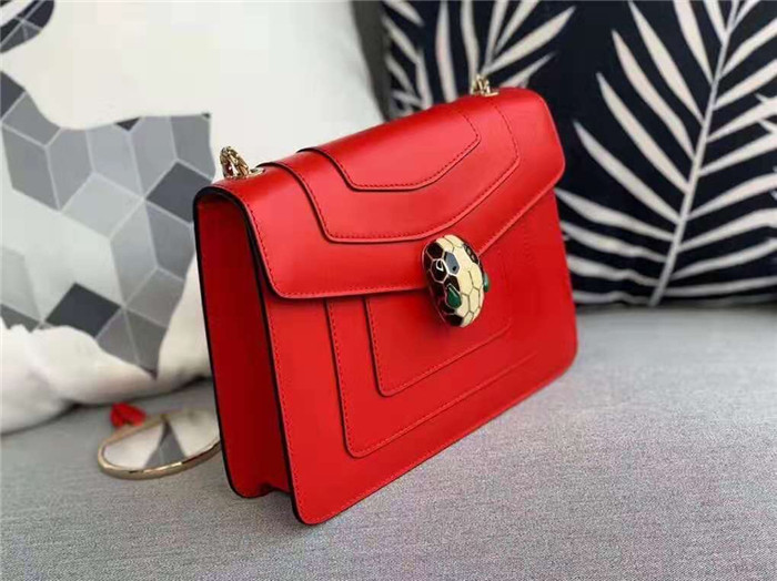 불가리 세르펜티 포에버 숄더백 BV506691-6 (인기상품)