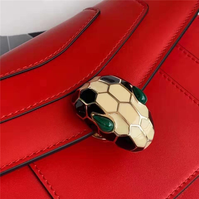 불가리 세르펜티 포에버 숄더백 BV506691-6 (인기상품)