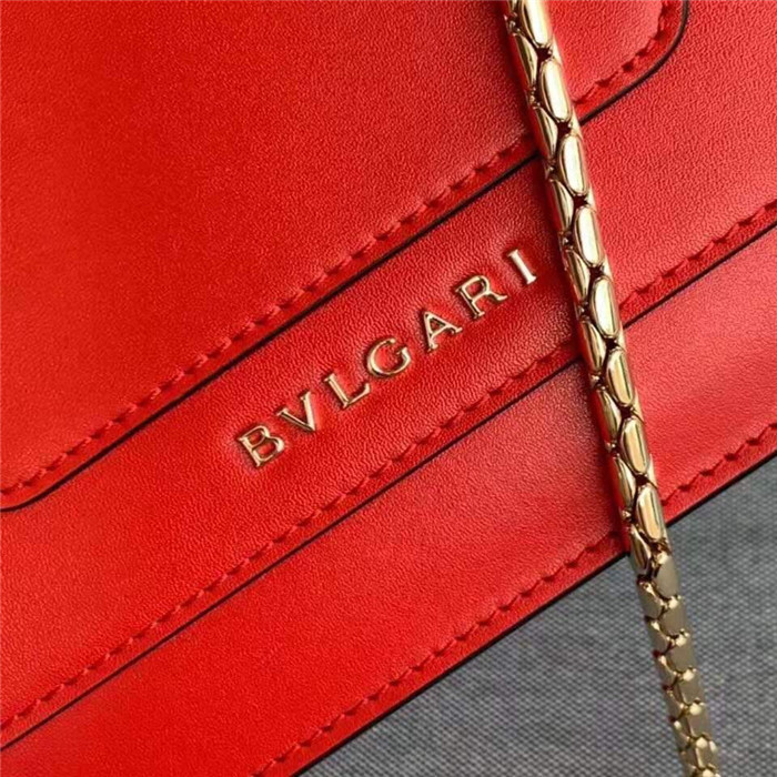 불가리 세르펜티 포에버 숄더백 BV506691-6 (인기상품)