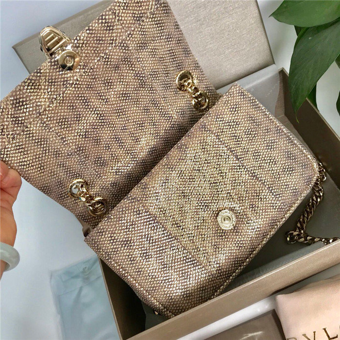 불가리 세르펜티 카보숑 숄더백 BV287880-1 신상