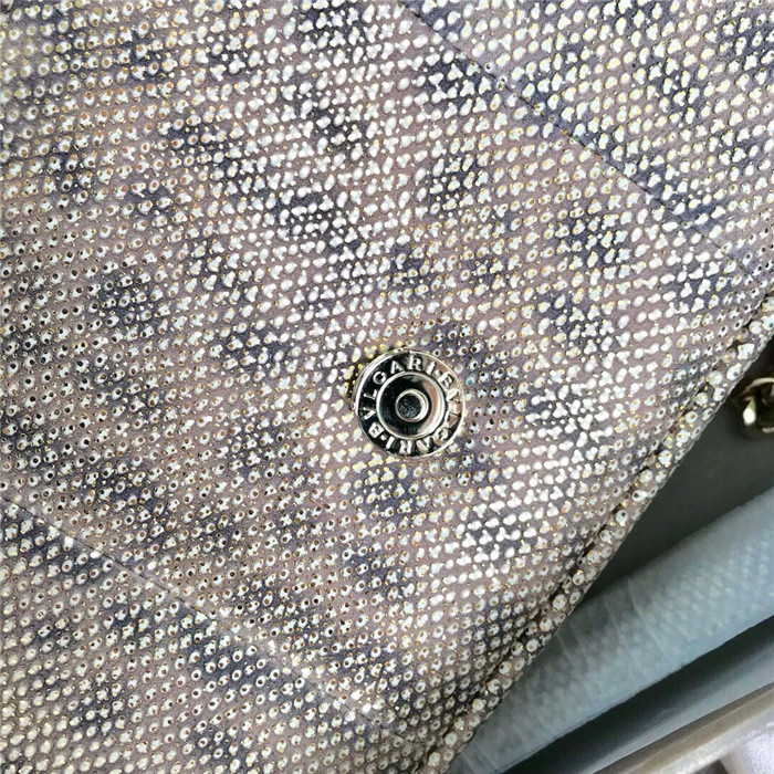 불가리 세르펜티 카보숑 숄더백 BV287880-1 신상