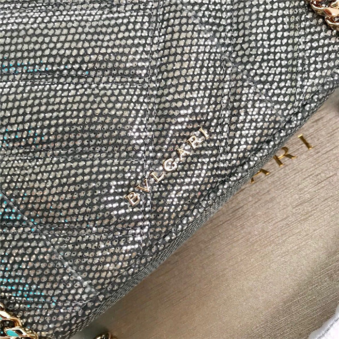 불가리 세르펜티 카보숑 숄더백 BV287880-3 신상