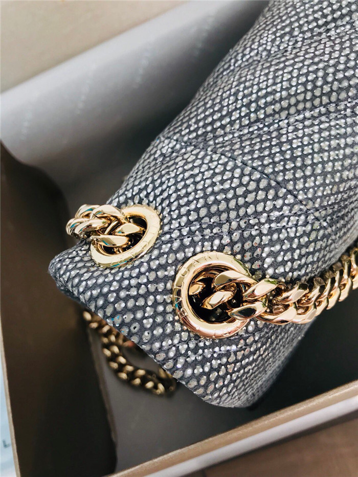 불가리 세르펜티 카보숑 숄더백 BV287880-3 신상