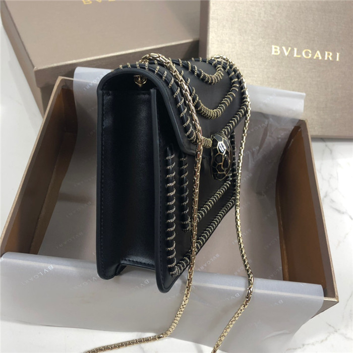 불가리 세르펜티 포에버 숄더백 BV507788-1 신상