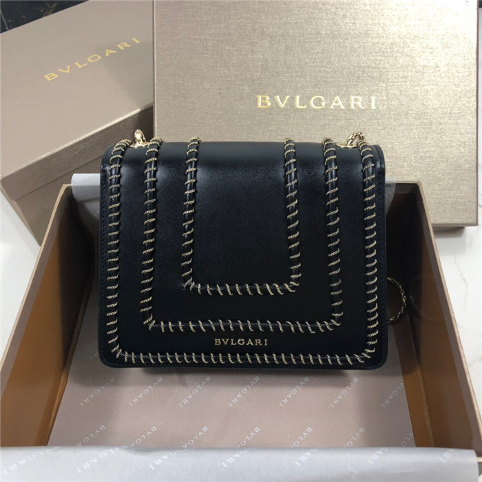 불가리 세르펜티 포에버 숄더백 BV507788-1 신상