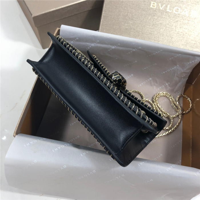 불가리 세르펜티 포에버 숄더백 BV507788-1 신상