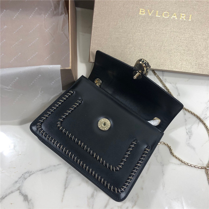 불가리 세르펜티 포에버 숄더백 BV507788-1 신상