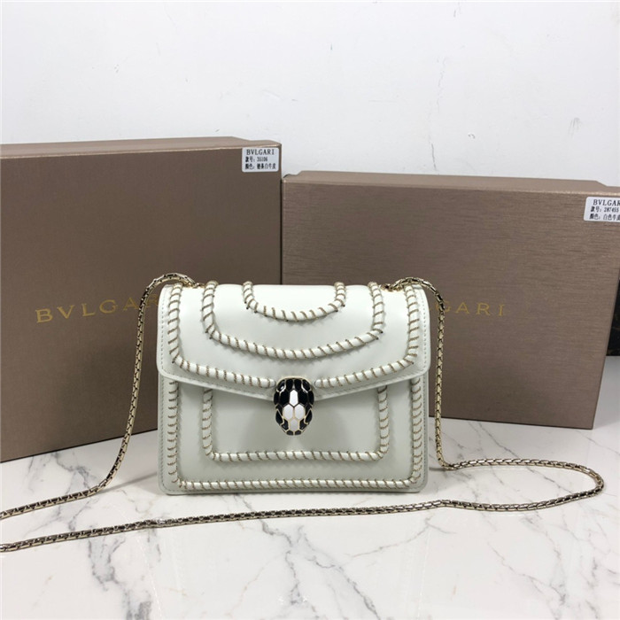 불가리 세르펜티 포에버 숄더백 BV507788-2 신상