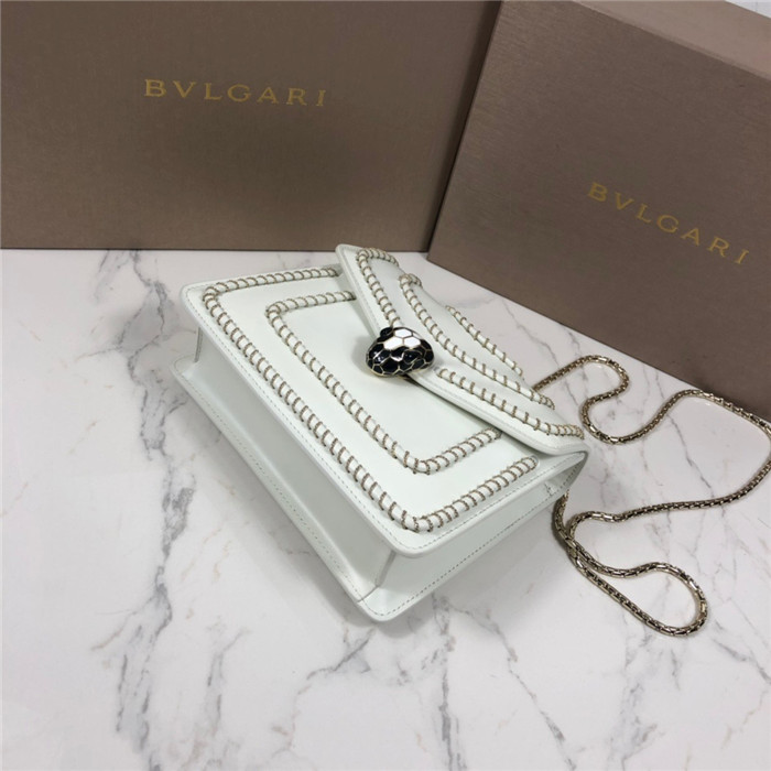 불가리 세르펜티 포에버 숄더백 BV507788-2 신상