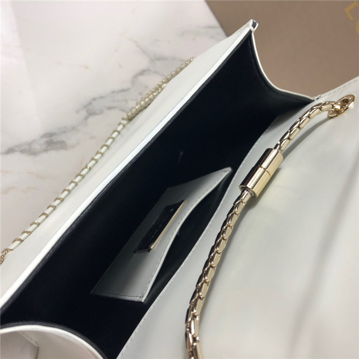 불가리 세르펜티 포에버 숄더백 BV507788-2 신상