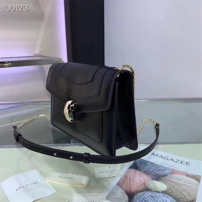 불가리 세르펜티 포에버 숄더백 BV39174-1 (인기상품)