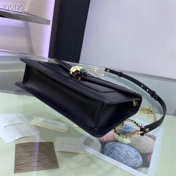 불가리 세르펜티 포에버 숄더백 BV39174-1 (인기상품)