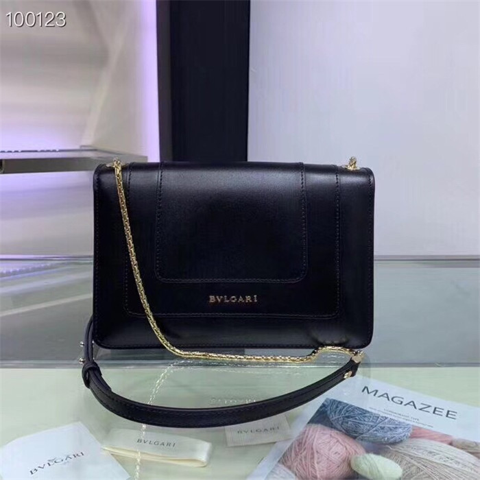 불가리 세르펜티 포에버 숄더백 BV39174-1 (인기상품)