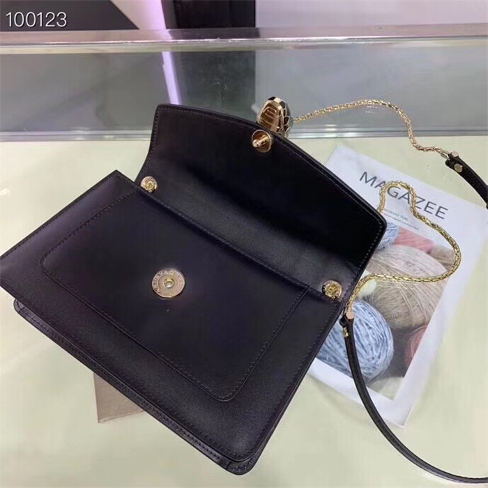 불가리 세르펜티 포에버 숄더백 BV39174-1 (인기상품)