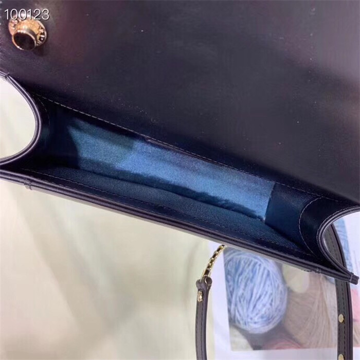 불가리 세르펜티 포에버 숄더백 BV39174-1 (인기상품)