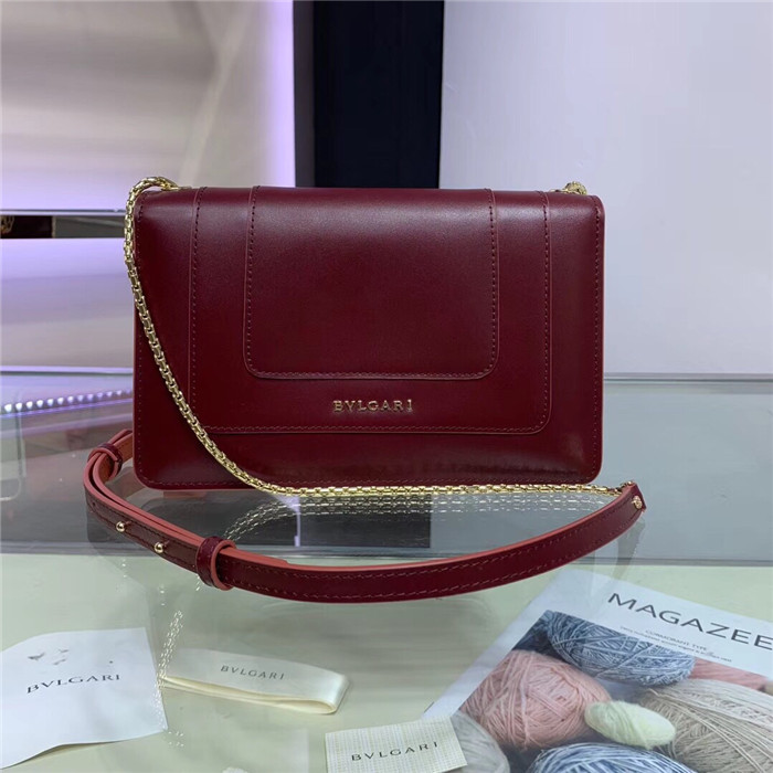 불가리 세르펜티 포에버 숄더백 BV39174-2 (인기상품)