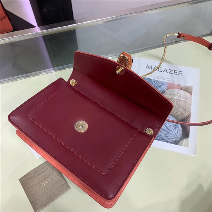 불가리 세르펜티 포에버 숄더백 BV39174-2 (인기상품)