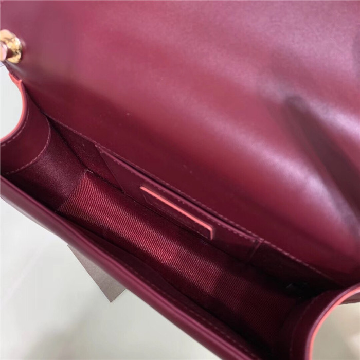 불가리 세르펜티 포에버 숄더백 BV39174-2 (인기상품)