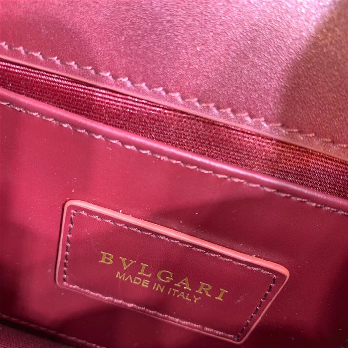 불가리 세르펜티 포에버 숄더백 BV39174-2 (인기상품)