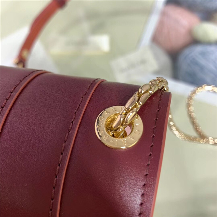 불가리 세르펜티 포에버 숄더백 BV39174-2 (인기상품)