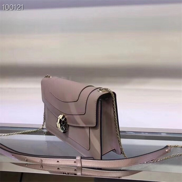 불가리 세르펜티 포에버 숄더백 BV39174-3 (인기상품)