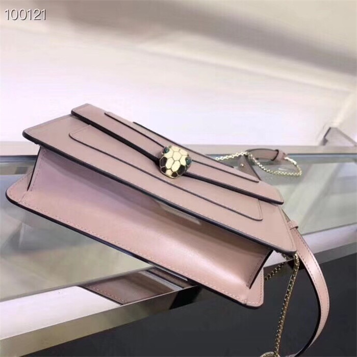 불가리 세르펜티 포에버 숄더백 BV39174-3 (인기상품)