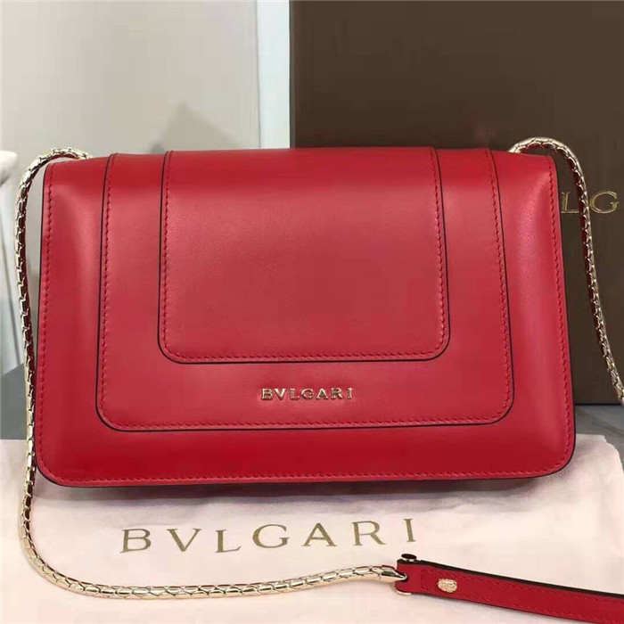 불가리 세르펜티 포에버 숄더백 BV39174-4 (인기상품)