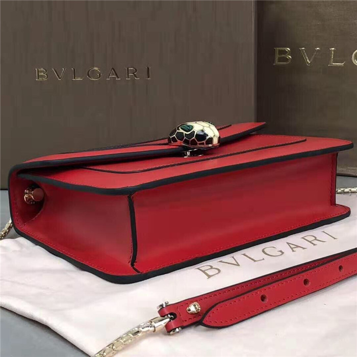 불가리 세르펜티 포에버 숄더백 BV39174-4 (인기상품)