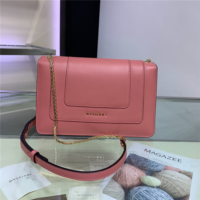 불가리 세르펜티 포에버 숄더백 BV39174-5 (인기상품)