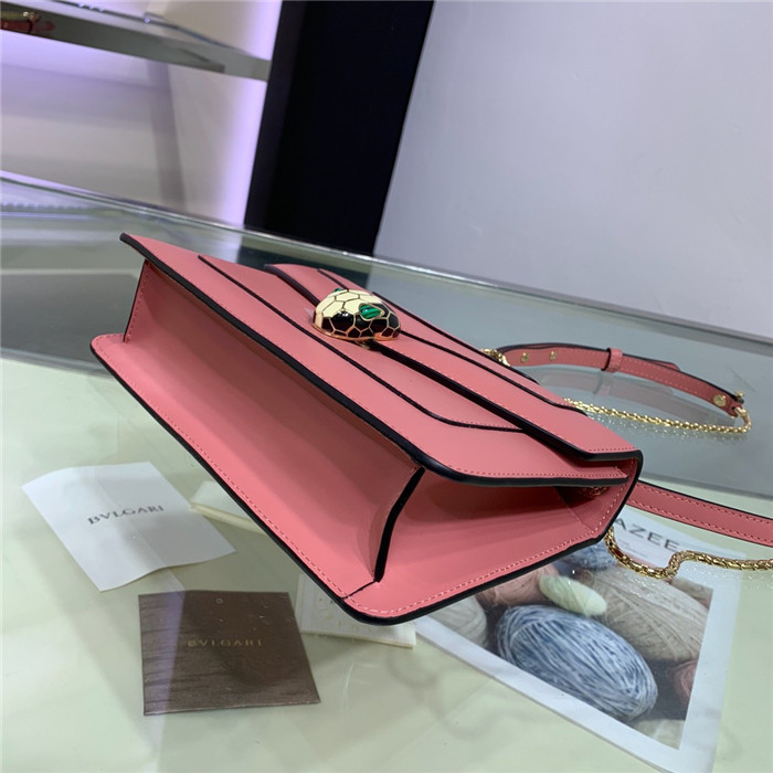 불가리 세르펜티 포에버 숄더백 BV39174-5 (인기상품)