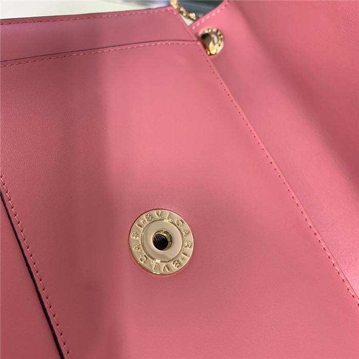 불가리 세르펜티 포에버 숄더백 BV39174-5 (인기상품)