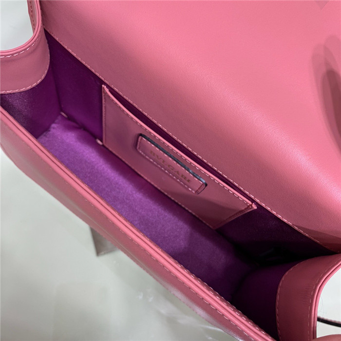 불가리 세르펜티 포에버 숄더백 BV39174-5 (인기상품)