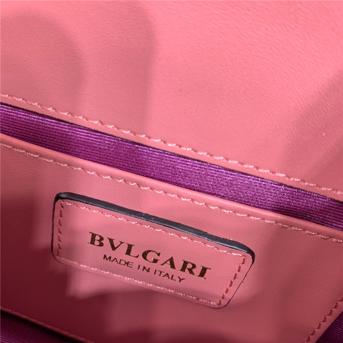 불가리 세르펜티 포에버 숄더백 BV39174-5 (인기상품)