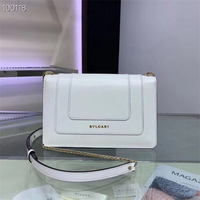 불가리 세르펜티 포에버 숄더백 BV39174-6 (인기상품)