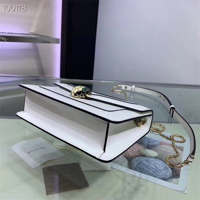 불가리 세르펜티 포에버 숄더백 BV39174-6 (인기상품)