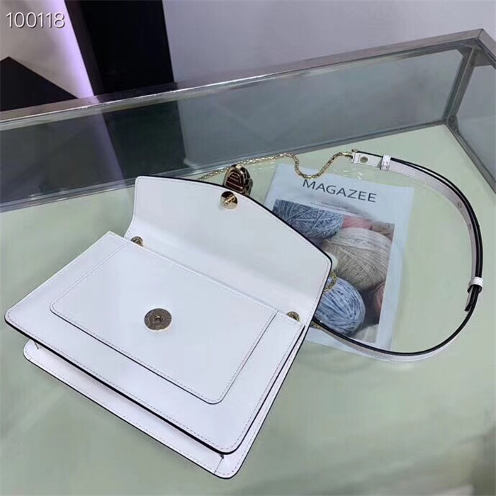 불가리 세르펜티 포에버 숄더백 BV39174-6 (인기상품)