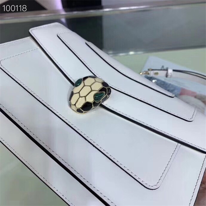 불가리 세르펜티 포에버 숄더백 BV39174-6 (인기상품)