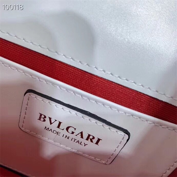 불가리 세르펜티 포에버 숄더백 BV39174-6 (인기상품)