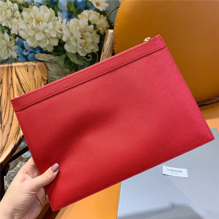 톰브라운 클러치 TB506910-1