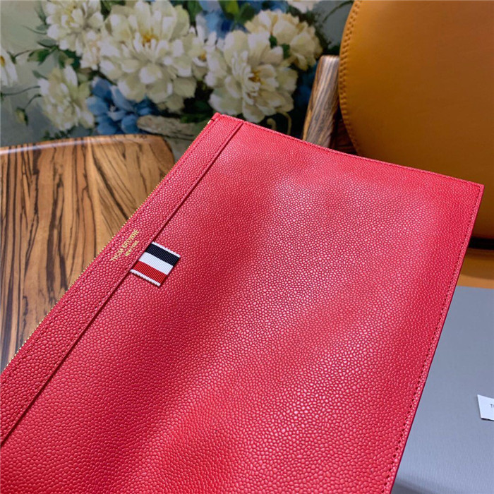 톰브라운 클러치 TB506910-1