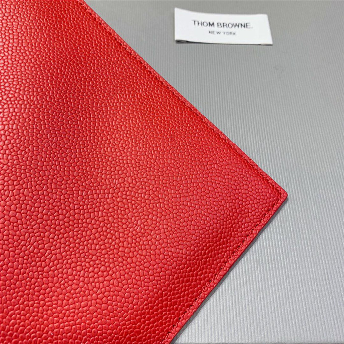 톰브라운 클러치 TB506910-1