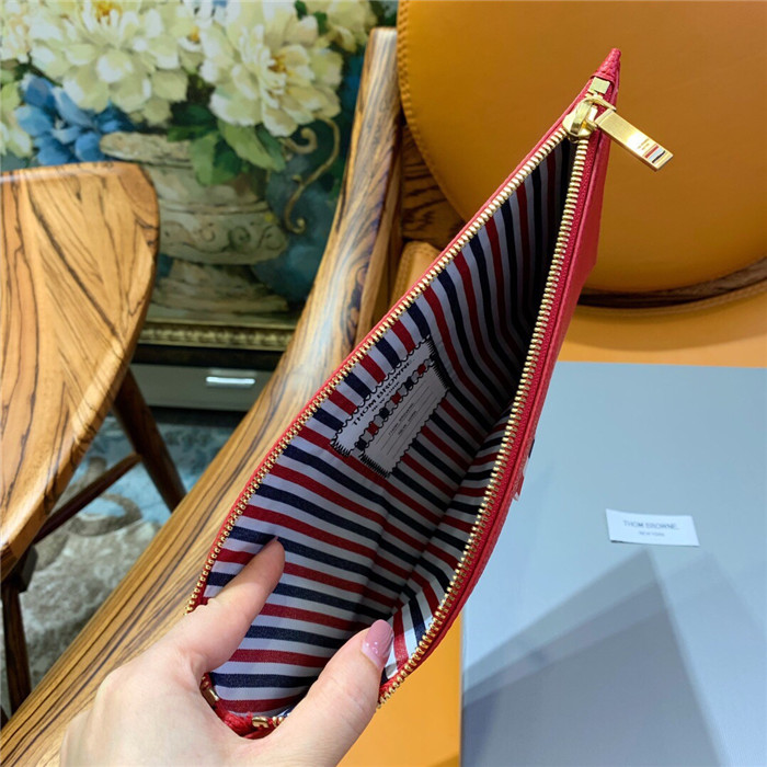 톰브라운 클러치 TB506910-1