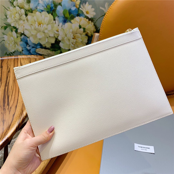 톰브라운 클러치 TB506910-2