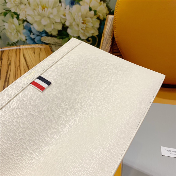 톰브라운 클러치 TB506910-2