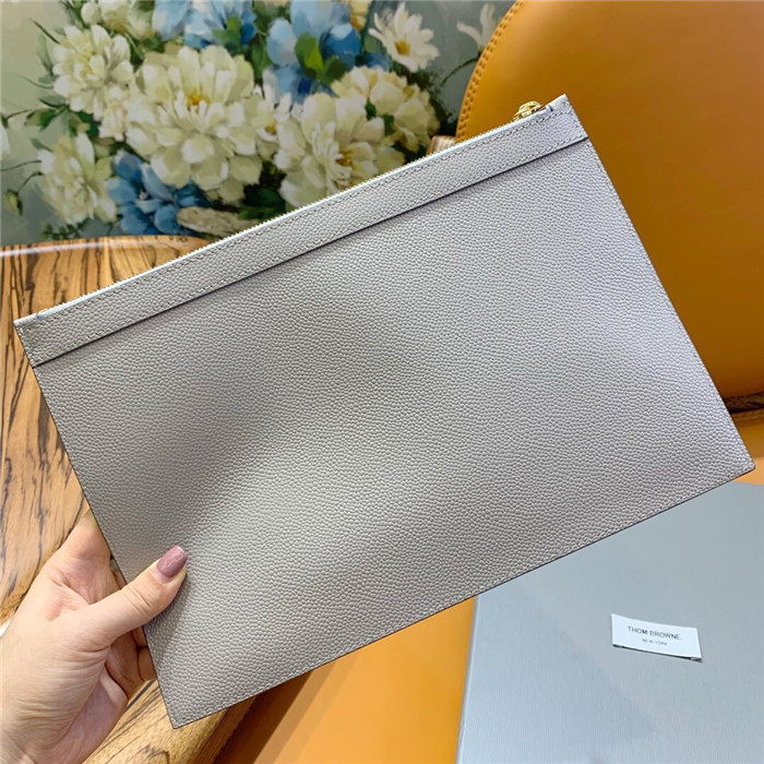 톰브라운 클러치 TB506910-3